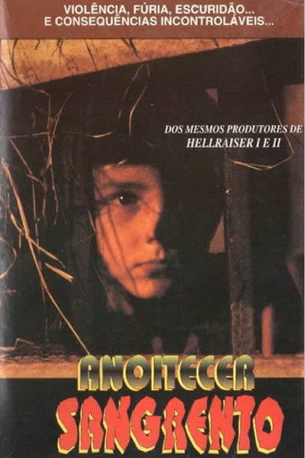 Póster de Dark:30