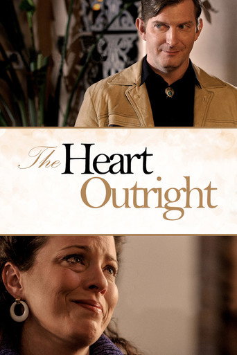 Póster de The Heart Outright