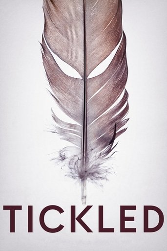 Póster de Tickled