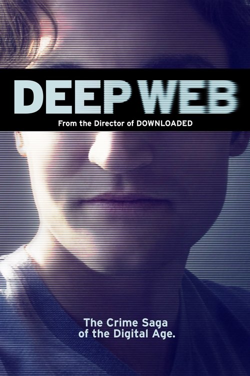 Póster de Deep Web