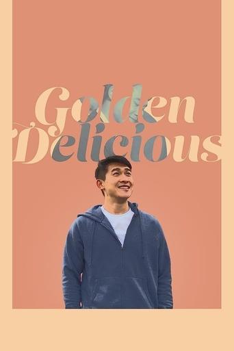 Póster de Golden Delicious