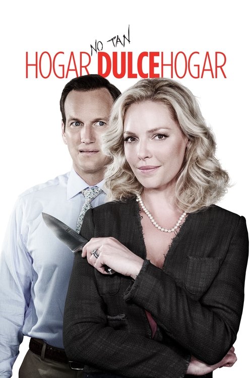 Póster de Hogar dulce infierno