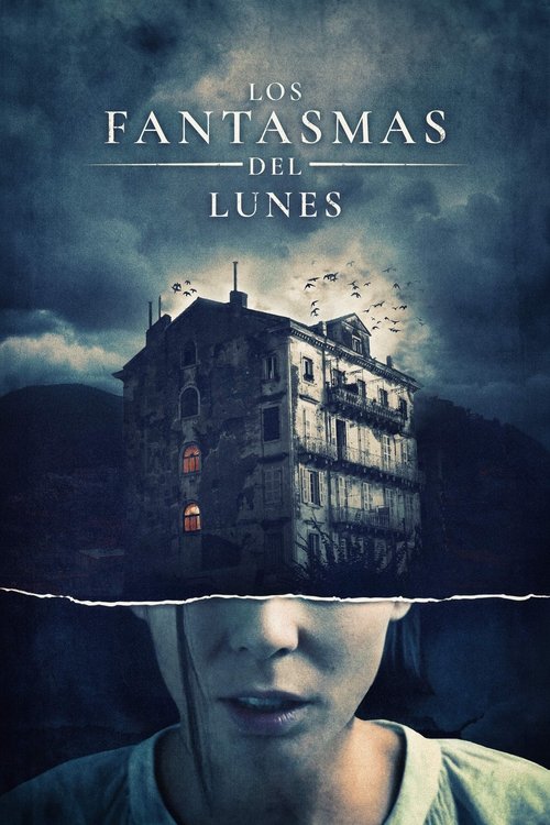 Póster de Los Fantasmas del Lunes