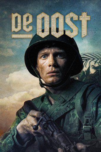 Póster de De Oost