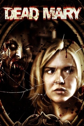 Póster de Dead Mary