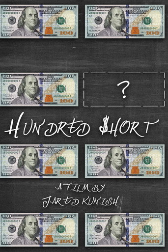 Póster de Hundred Short