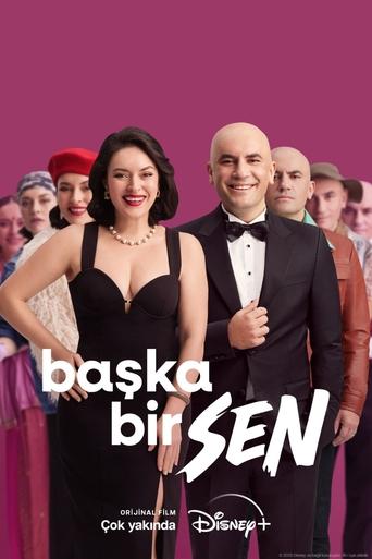 Póster de Başka Bir Sen