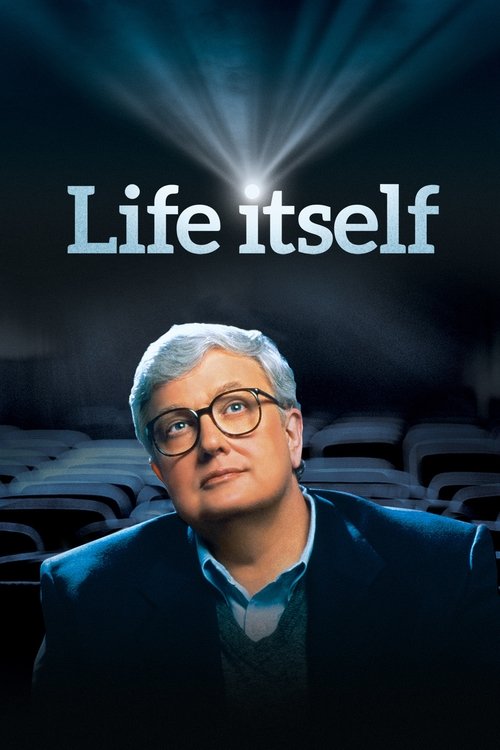Póster de Life Itself