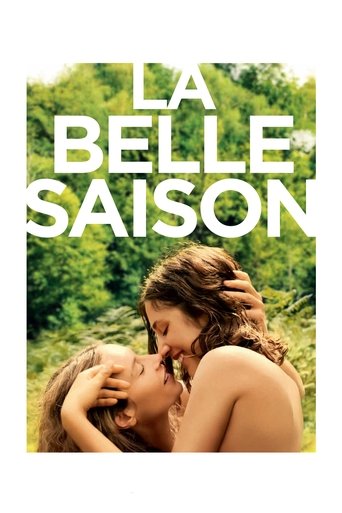 Póster de La Belle Saison