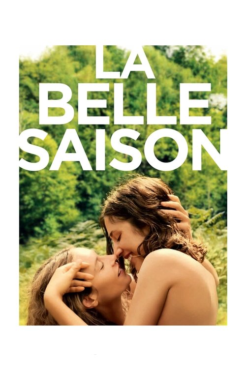 Póster de La Belle Saison