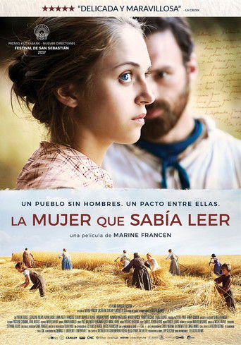 Póster de Le Semeur