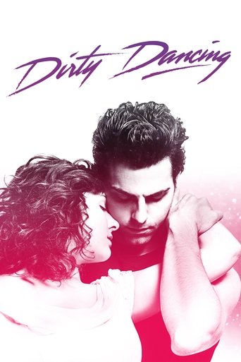 Póster de Dirty Dancing