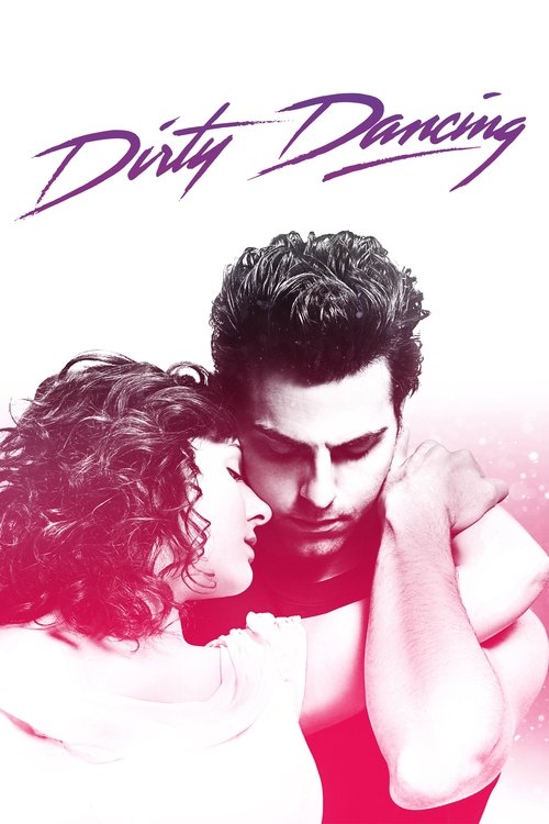 Póster de Dirty Dancing