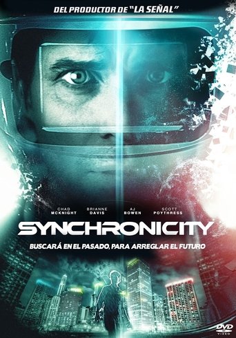 Póster de Sincronicidad