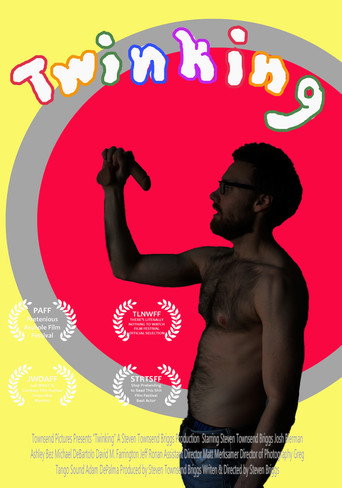 Póster de Twinking
