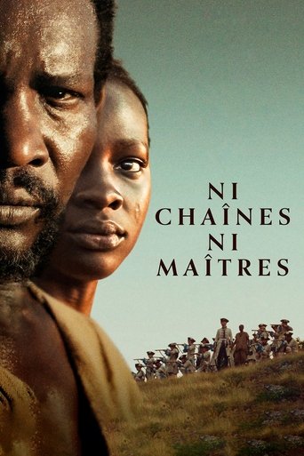 Póster de Ni Chaînes Ni Maîtres