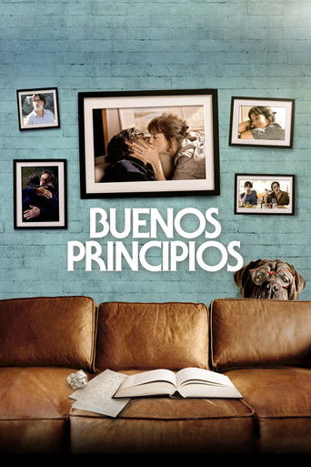 Póster de Mon chien stupide