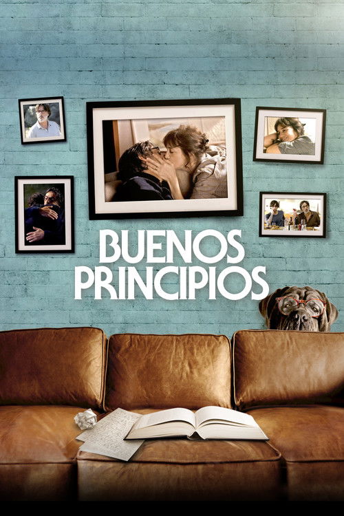 Póster de Mon chien stupide