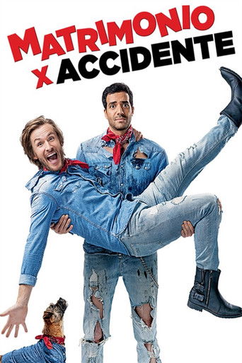 Póster de Matrimonio por Accidente