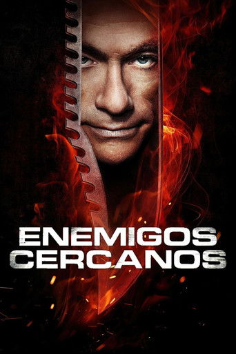 Póster de Cerco al Enemigo