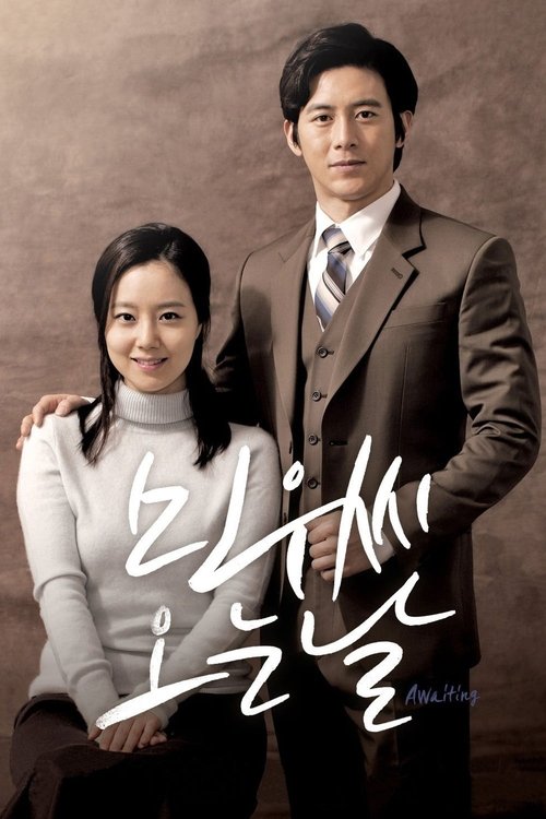 Póster de 민우씨 오는 날