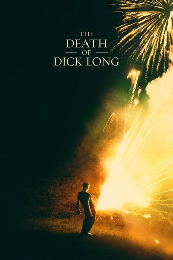 Póster de La muerte de Dick Long
