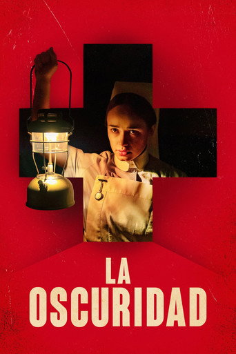 Póster de The Power