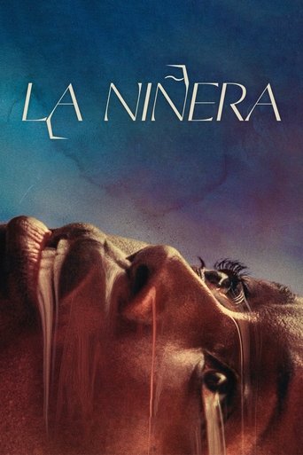Póster de Nanny