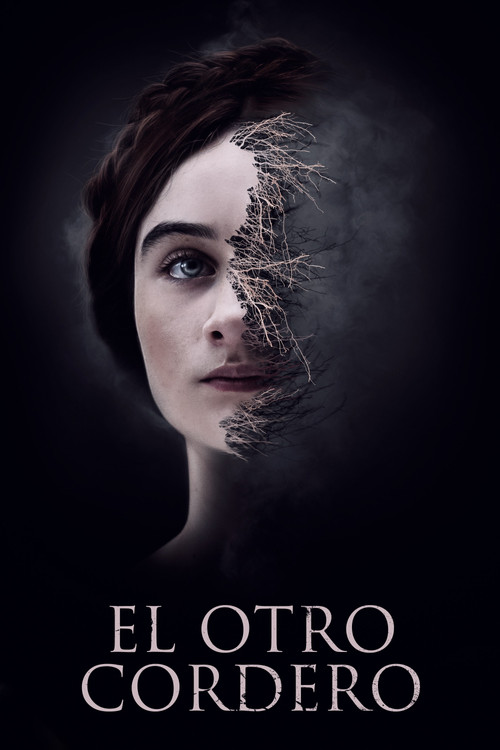 Póster de El otro cordero