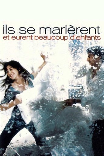 Póster de Ils se marièrent et eurent beaucoup d'enfants