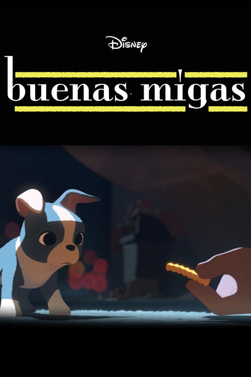 Póster de Feast
