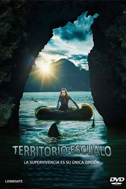 Póster de Frenzy