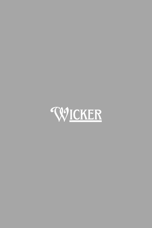 Póster de Wicker