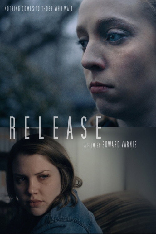 Póster de Release