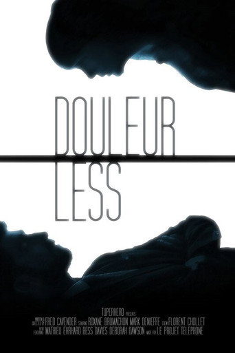 Póster de Douleurless