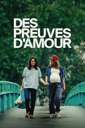 Póster de 15 pruebas de amor