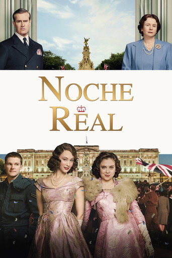Póster de Un escape real