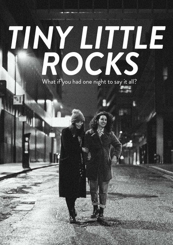 Póster de Tiny Little Rocks