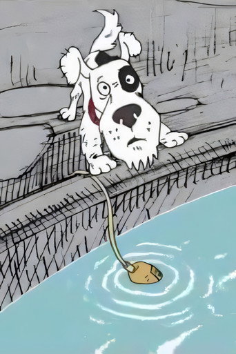 Póster de Dog's Life