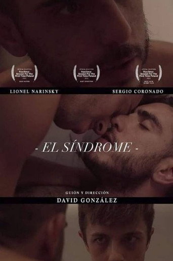 Póster de El síndrome