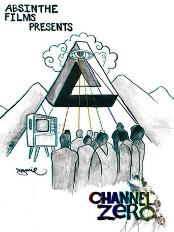 Póster de Channel Zero
