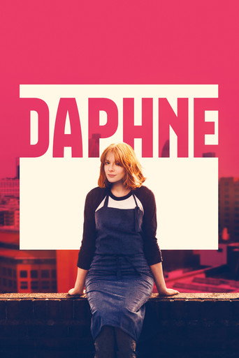 Póster de Daphne