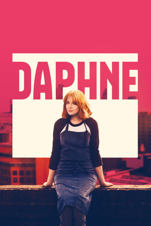 Póster de Daphne