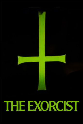 Póster de The Exorcist: Martyrs