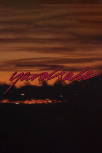 Póster de Yardsale - The YS Video