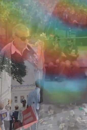 Póster de Queer Utopia: From Stonewall to Tell Garden