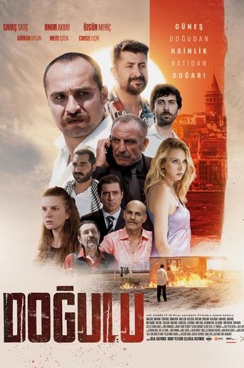 Póster de Doğulu