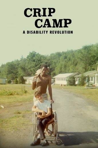 Póster de Campamento extraordinario