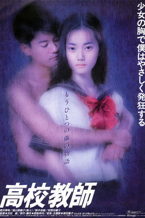 Póster de 高校教師