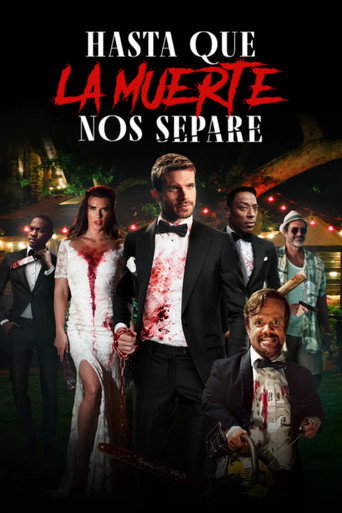 Póster de Hasta que la muerte nos separe